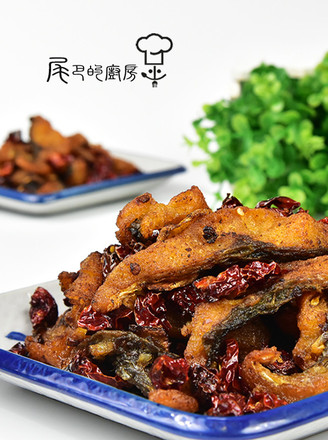 Spicy Hot Pot Fish recipe