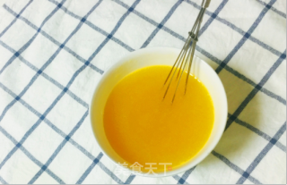 Summer Cool-mango Yogurt Cheese Mousse Cake recipe