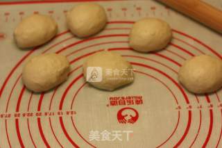#aca烤培明星大赛#jiuyongbing (oven Version) recipe