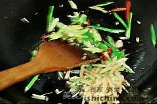 Dry Steamed Pomfret recipe