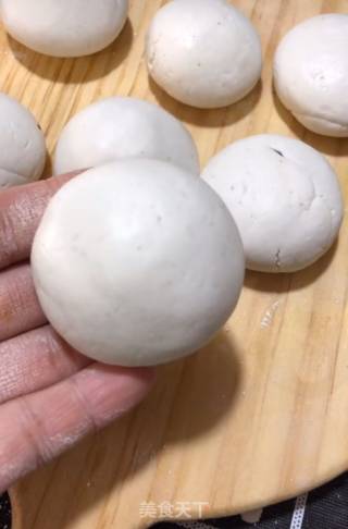 How to Make Fried Cake recipe