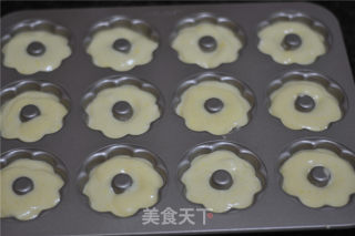 # Fourth Baking Contest and is Love to Eat Festival# Flower Cake recipe