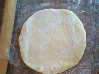 Nougat Sachima recipe