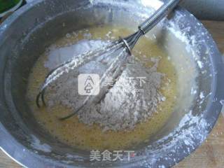 Custard Ball recipe