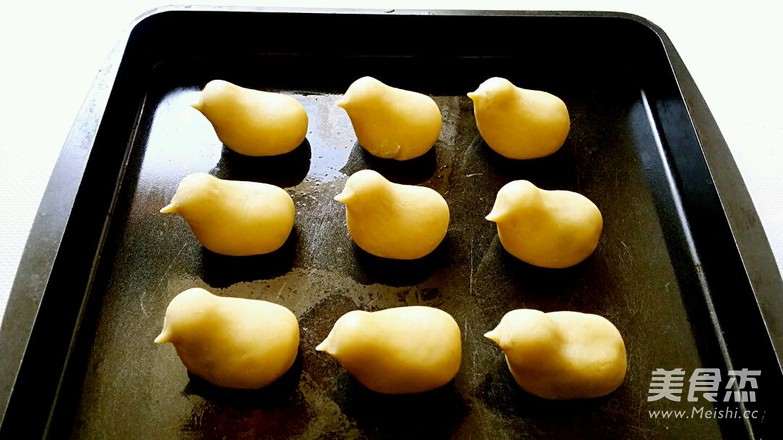 Parent-child Time~chicken Roasted Sweets recipe
