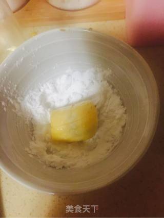 Egg Baked Banana recipe
