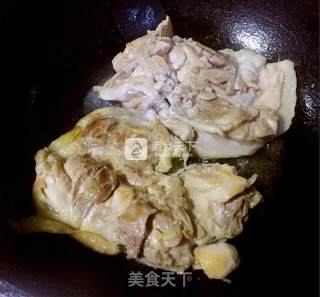 Teriyaki Chicken Drumsticks recipe