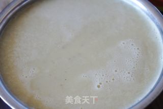 Hot Drink Juice recipe