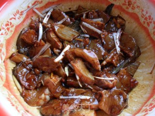 A Must-have New Year Dish for Every Family During The New Year-sweet and Sour Smoked Fish recipe