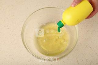 Perfect Chiffon Cake recipe