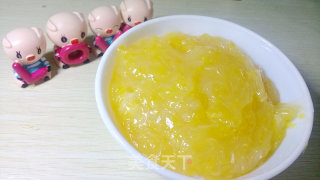 The Oranges are Red-the Bread Machine Version of Orange Marmalade recipe