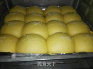 Old Bread recipe