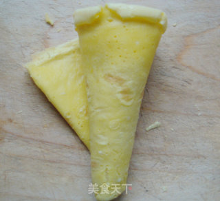 Egg Rolls recipe