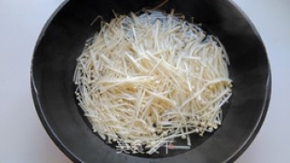 Sour Soup with Beef recipe