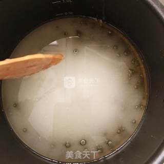 Sesame Peanut Candy recipe