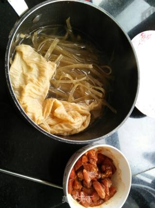 Stewed Cabbage recipe