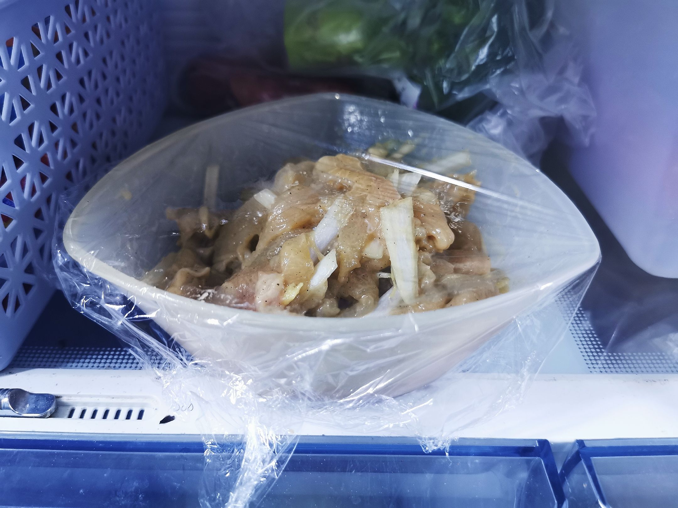 Chicken Breast Bento recipe