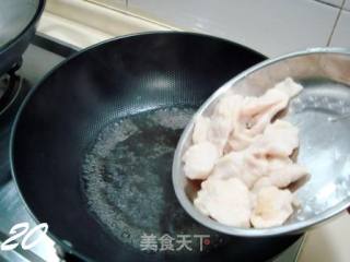 Glutinous Fish Fillet recipe