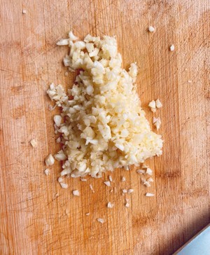 Refreshing Okra recipe