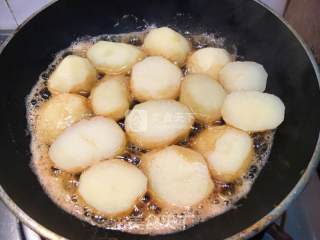 Butter Potatoes (super Simple and Delicious) recipe