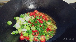 Chili Bun recipe