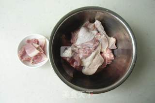 Laoya Winter Melon Soup recipe