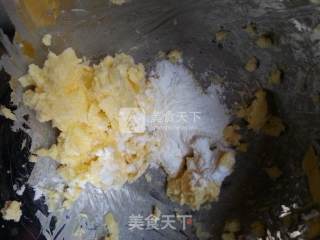 Sugar Coconut Cookies recipe