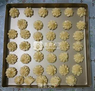 #aca烤明星大赛# Cream Puffs (vegetarian Version) recipe