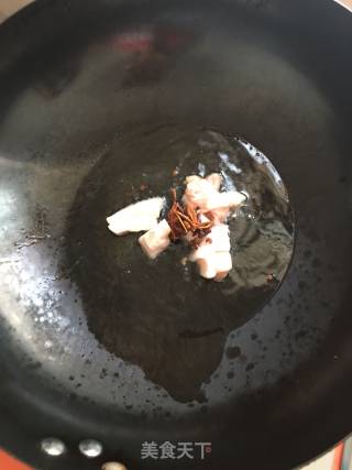 Home-cooked Crucian Carp recipe