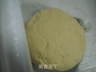 Chrysanthemum Roll recipe