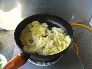 Muxi Persimmon recipe