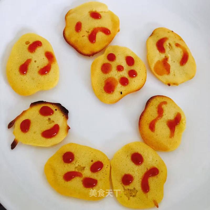 Corn Cake recipe