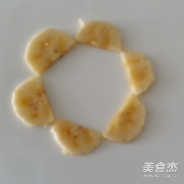 Fruit Platter-bananas on A Platter recipe