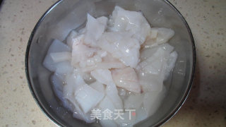 Fried Squid recipe