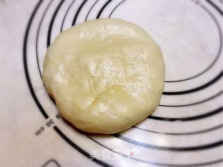 Nanxi River Wheat Cake recipe