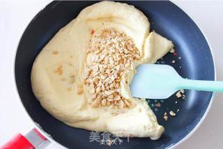 Nougat recipe