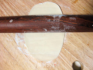 Haimi Potstickers--qingdao Special Snack recipe