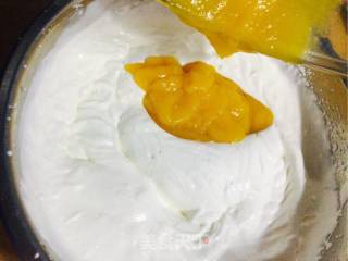 # Fourth Baking Contest and is Love to Eat Festival# Mango Charlotte recipe