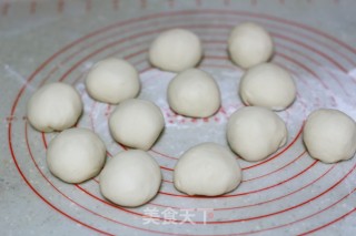 Pork Buns with Winter Bamboo Shoots and Mushrooms recipe