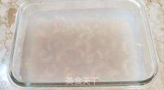 Crystal Jelly recipe