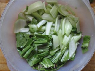 Crucian Fish Soup recipe