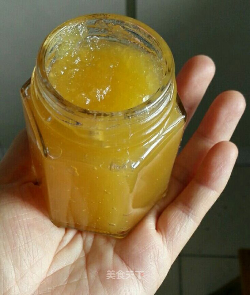 Applesauce recipe