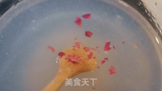 Lotus Root Fen Wanzi [first Flavor Diary] recipe