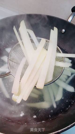 French Fries recipe