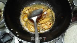 Coke Chicken Wings recipe