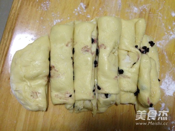 Blueberry Coconut Toast recipe