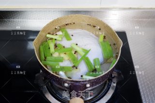 Spicy Saliva Chicken recipe