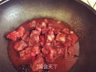 Wuxi Meat Bones recipe