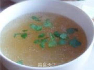 The Most Powerful Thing to Replenish Energy in The Winter Solstice is Not Just Dumplings-hand-caught Lamb recipe