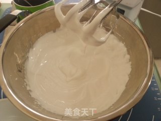 [children's Day] Cat's Claw Cotton Candy recipe